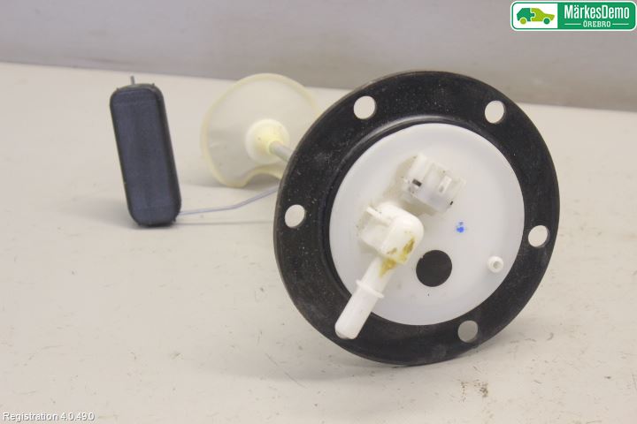 Subaru IMPREZA IV 13-17 Givare Tank