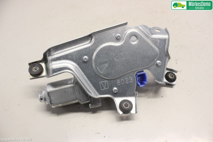 Subaru XV 18-22 Torkarmotor Baklucka