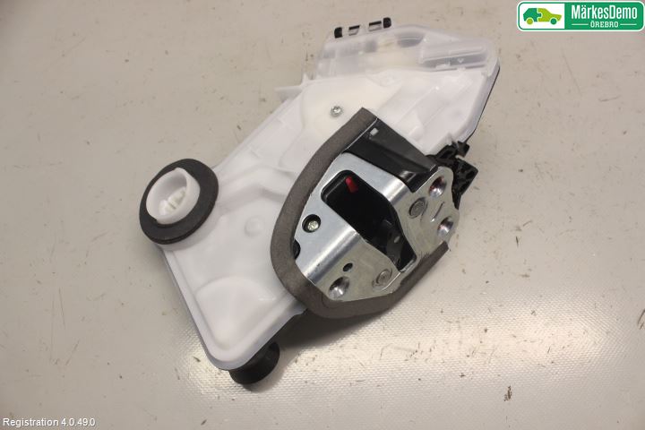 Subaru XV 18-22 Låskista-Dörrlås