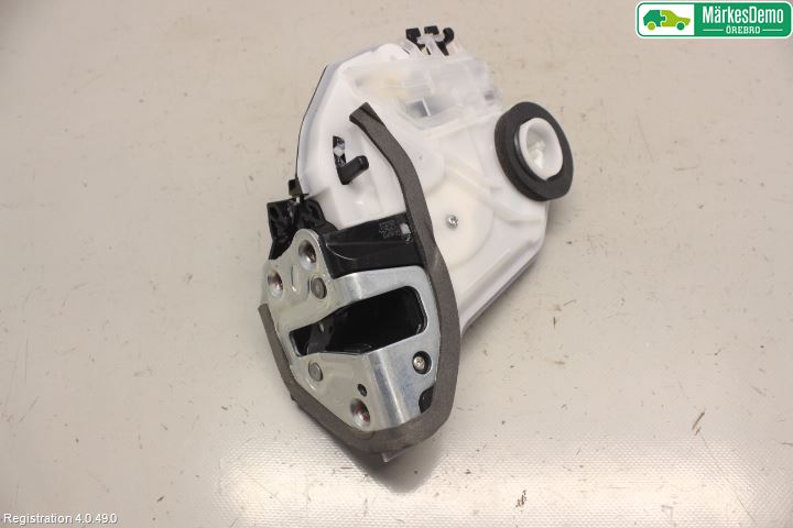 Subaru XV 18-22 Låskista-Dörrlås