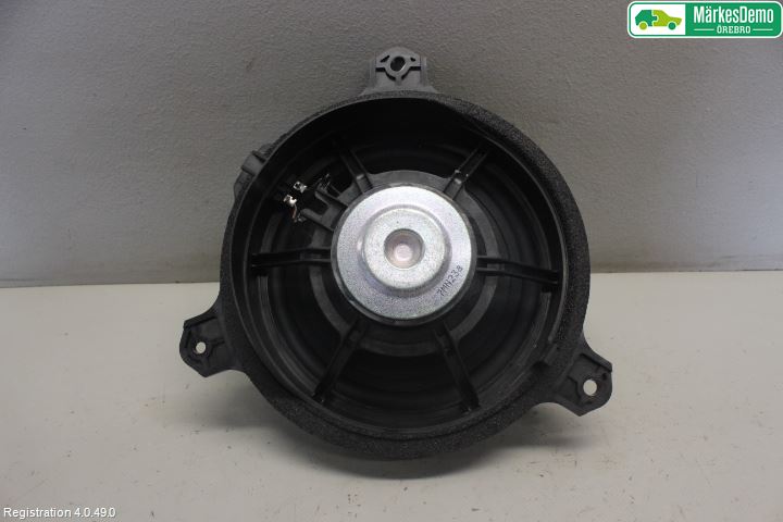 Subaru XV 18-22 Högtalare