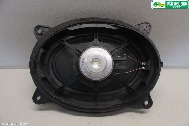 Subaru XV 18-22 Högtalare