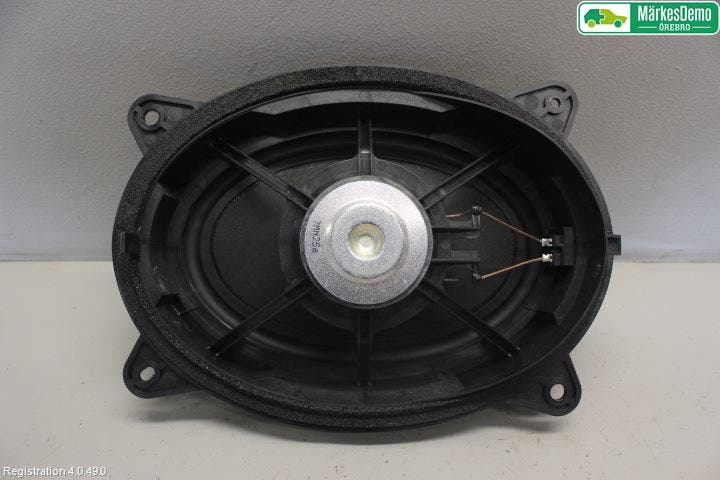 Subaru XV 18-22 Högtalare