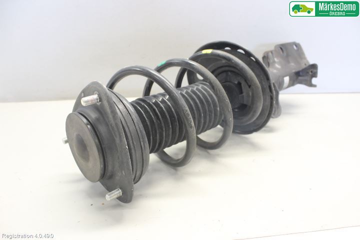 Subaru XV 18-22 Fjäderben Fram Höger