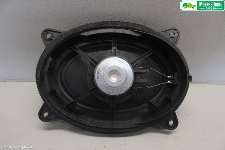 Subaru XV 18-22 Högtalare
