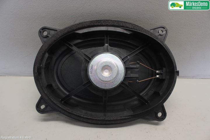 Subaru XV 18-22 Högtalare
