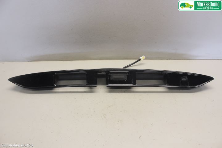 Subaru XV 18-22 Bakluckehandtag