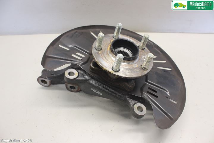 Subaru XV 18-22 Styrspindel Lagerhus Hö