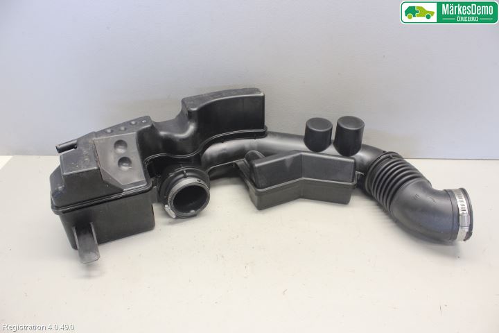 Subaru XV 18-22 Injgummibälg-Slang