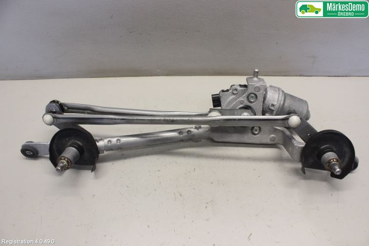 Subaru XV 18-22 Torkarmotor Vindruta