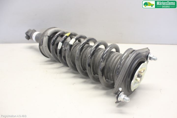 Subaru XV 18-22 Fjäderben Bak Höger