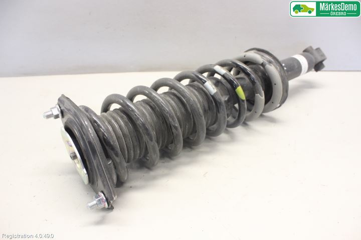 Subaru XV 18-22 Fjäderben Bak Vänster