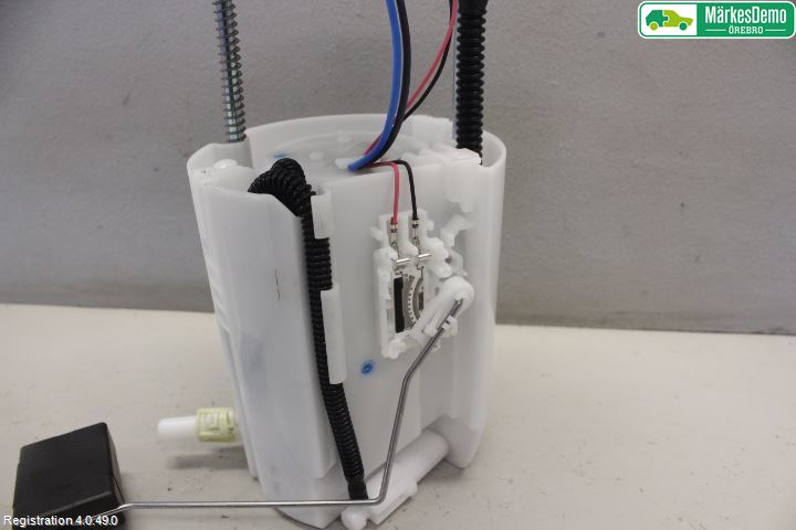 Subaru XV 18-22 Bränslepump El