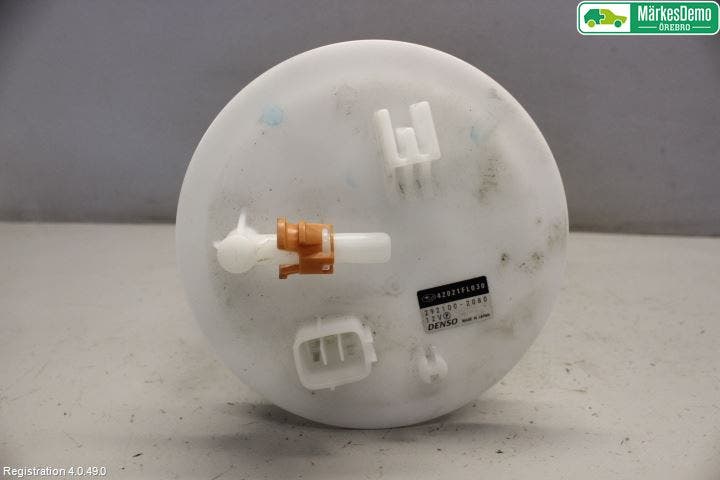 Subaru XV 18-22 Bränslepump El