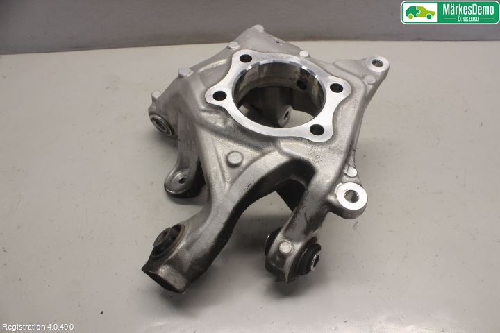 Subaru XV 18-22 Hjullagerhus-Spindel Vä B