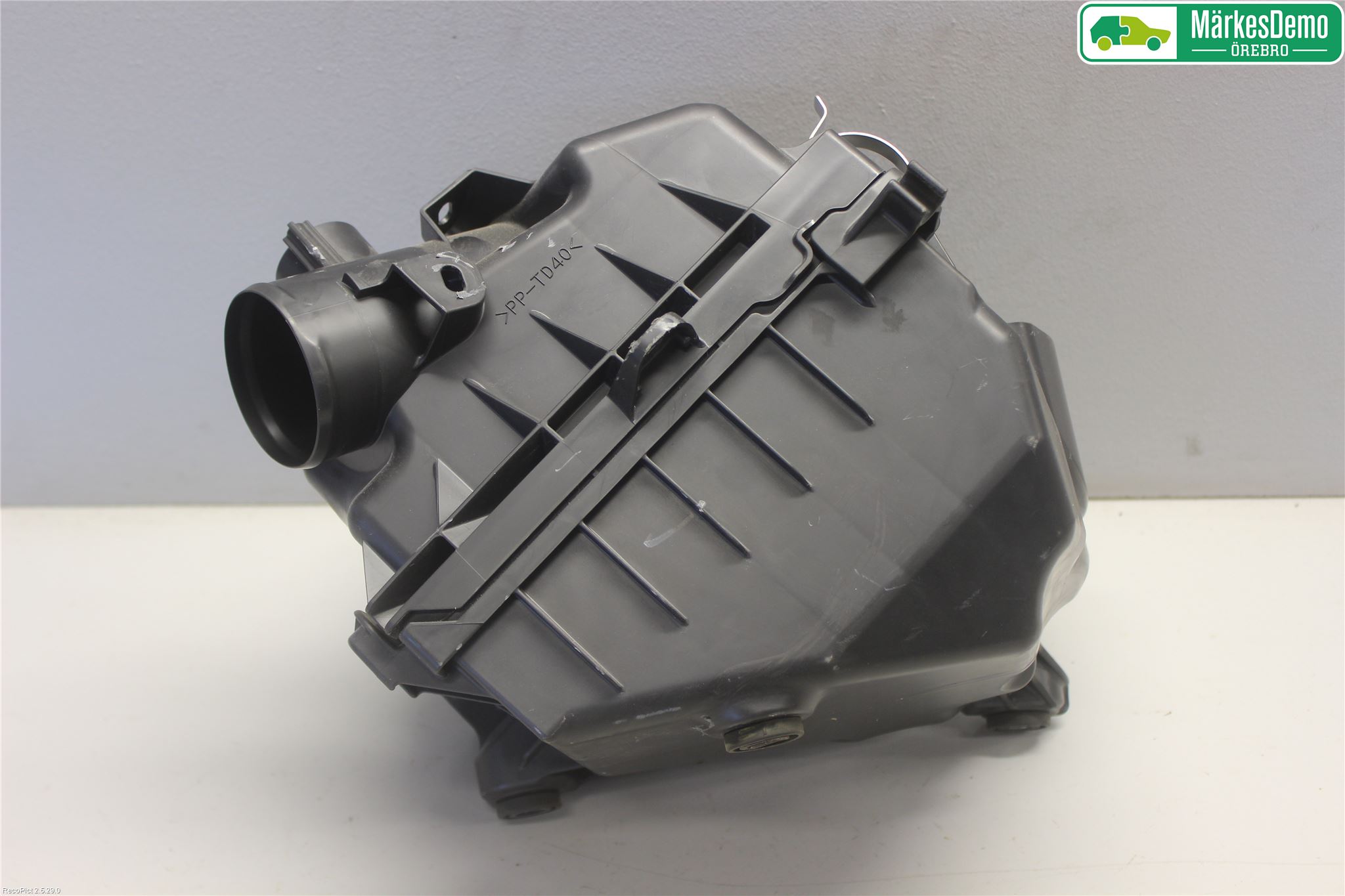 Mitsubishi ECLIPS CROSS Luftrenare