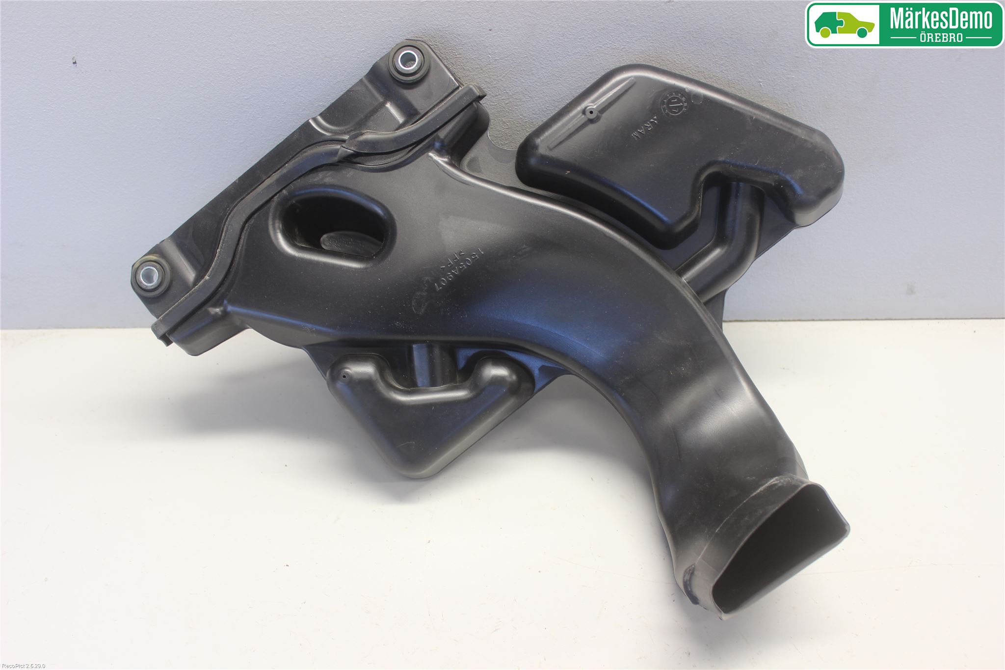 Mitsubishi ECLIPS CROSS Injgummibälg-Slang