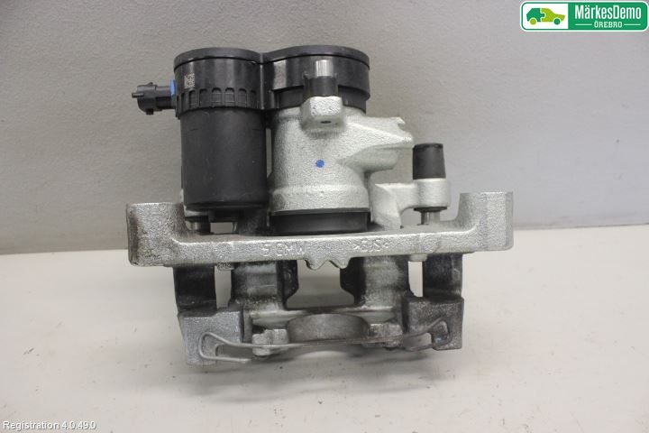 Subaru XV 18-22 Bromsok Bak Vänster