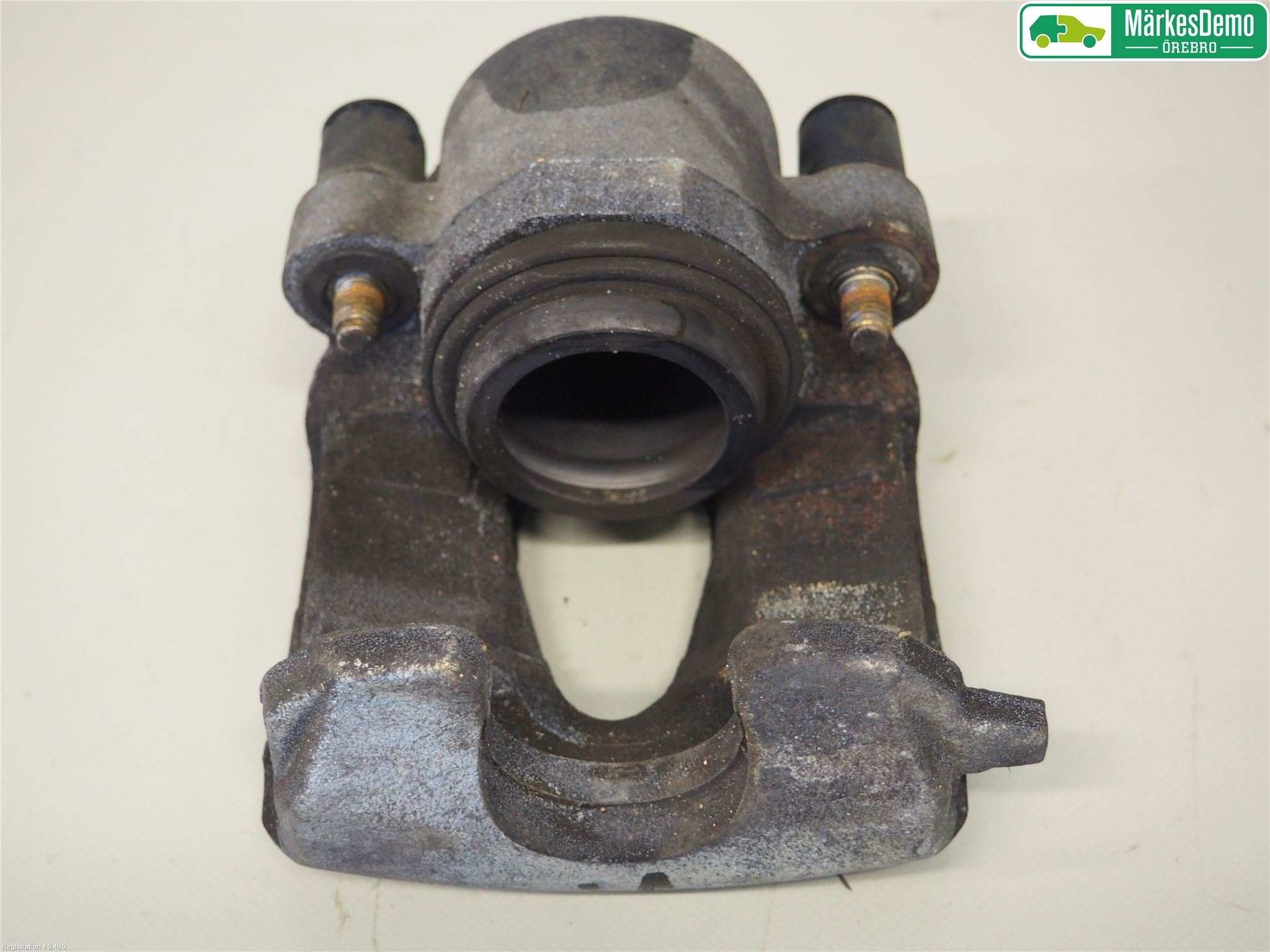 Audi A1/S1 11-18 Bromsok Fram Vänster