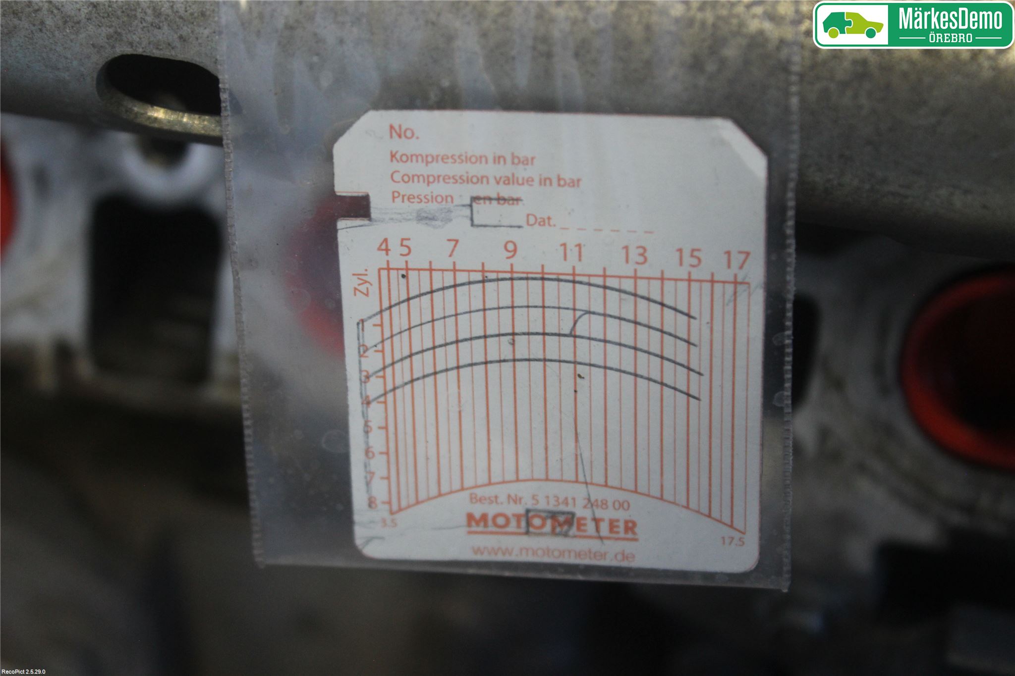Nissan QASHQAI   07-10 Motor Bensin