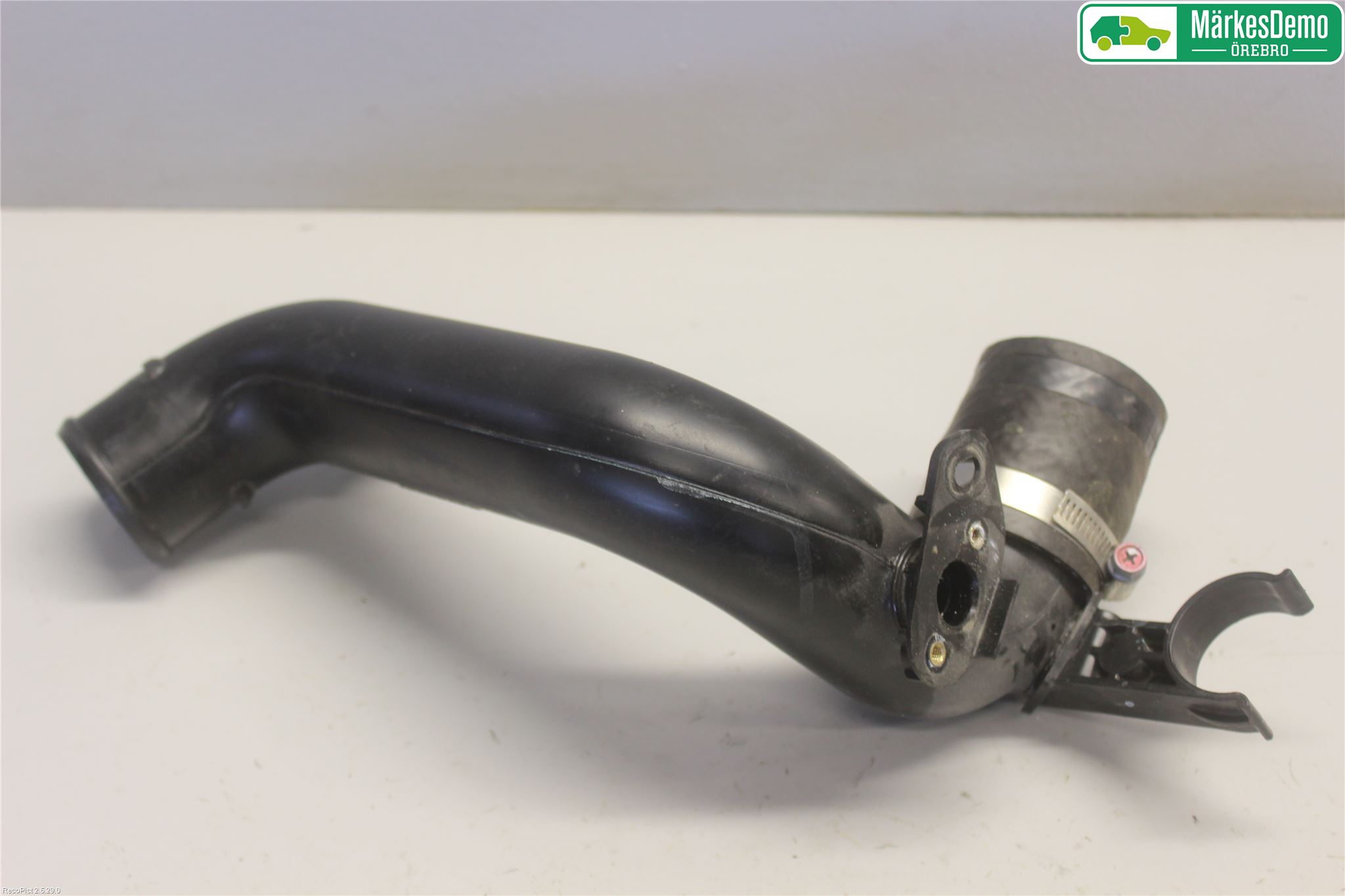 Mitsubishi ECLIPS CROSS Laddluft-Intercoolerrör