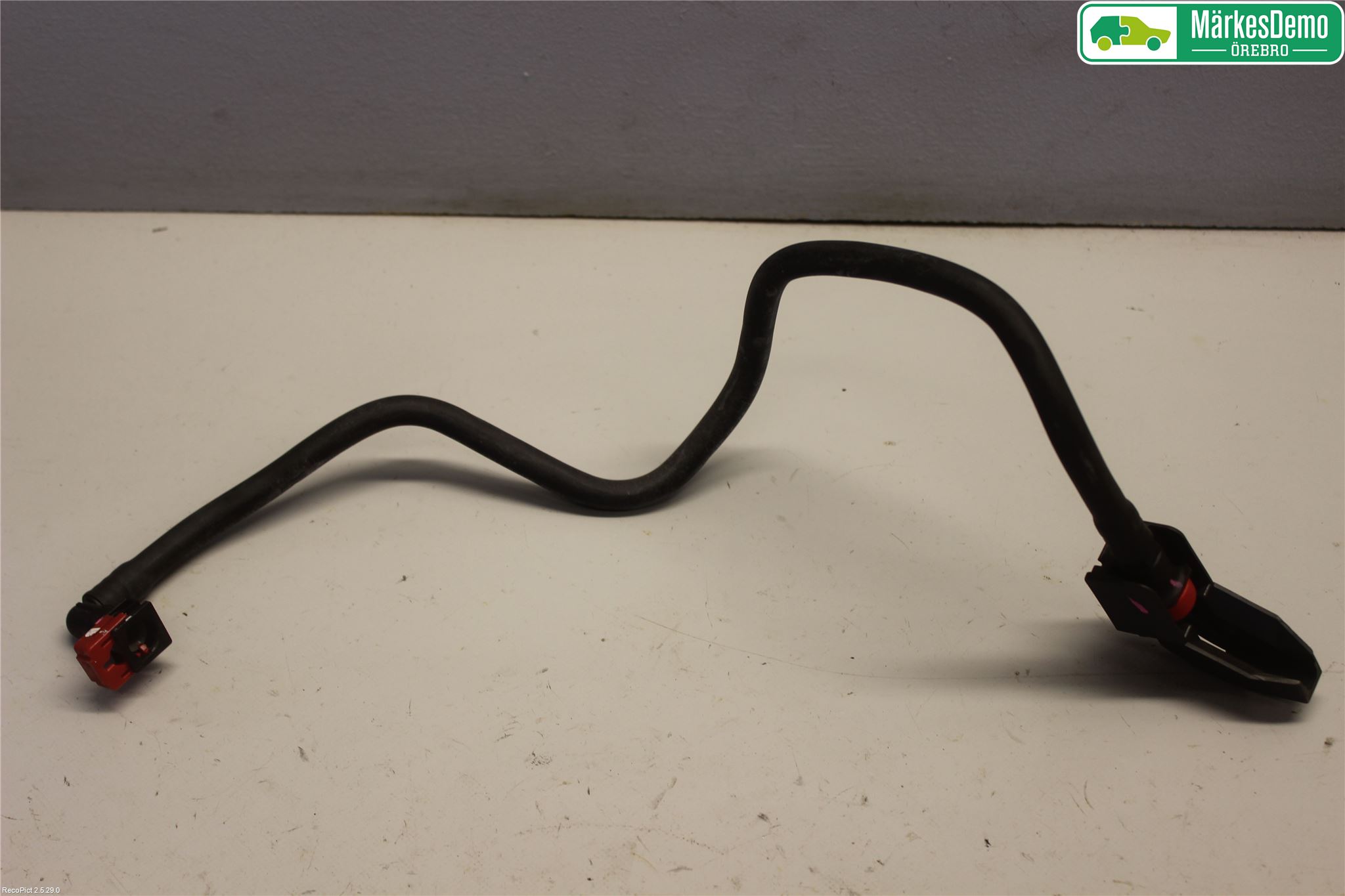 Mitsubishi ECLIPS CROSS Inj Övrigt