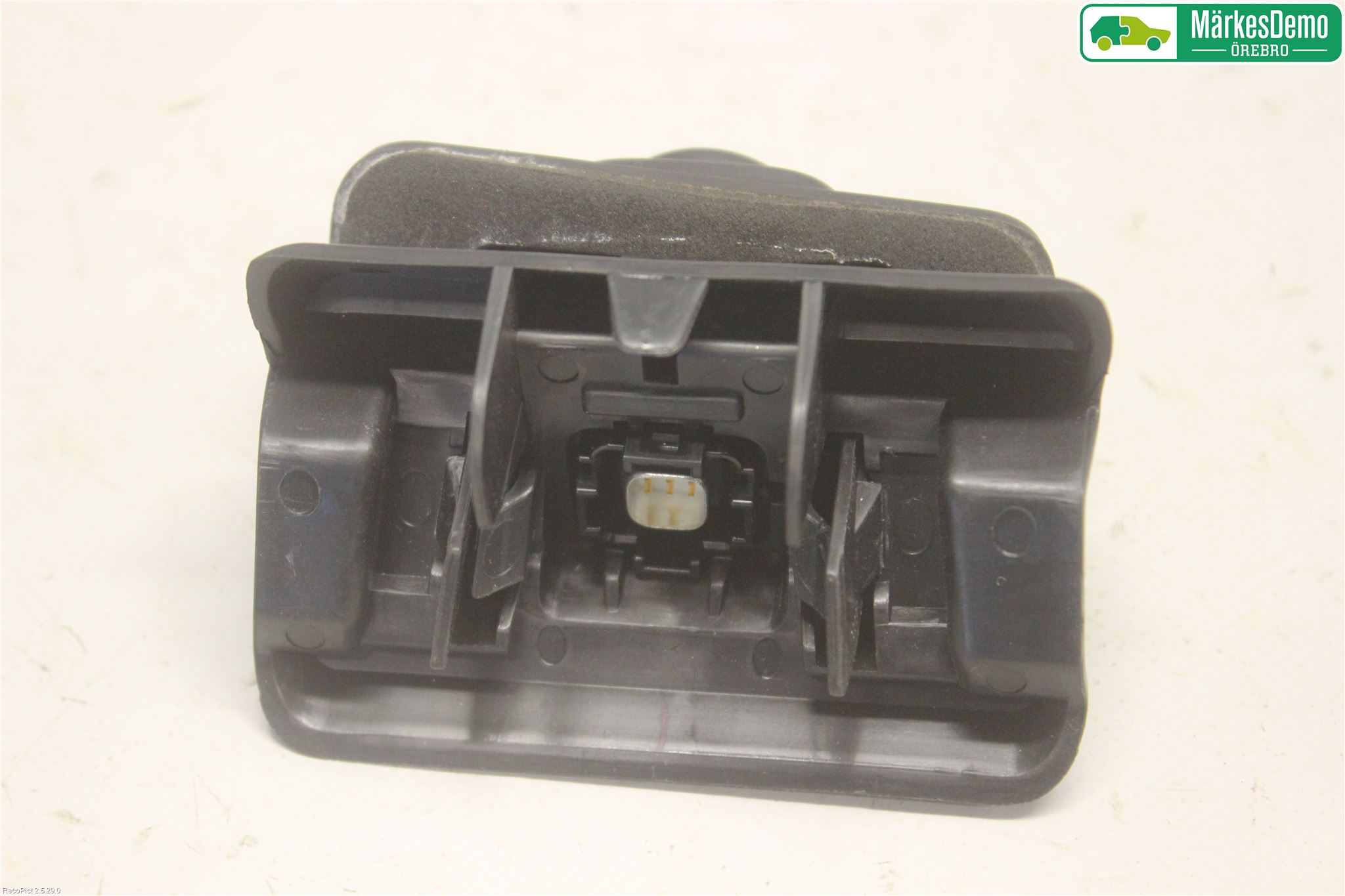 Citroen C4 GRAND PICASSO 14-18 Parkeringshjälp Kamera