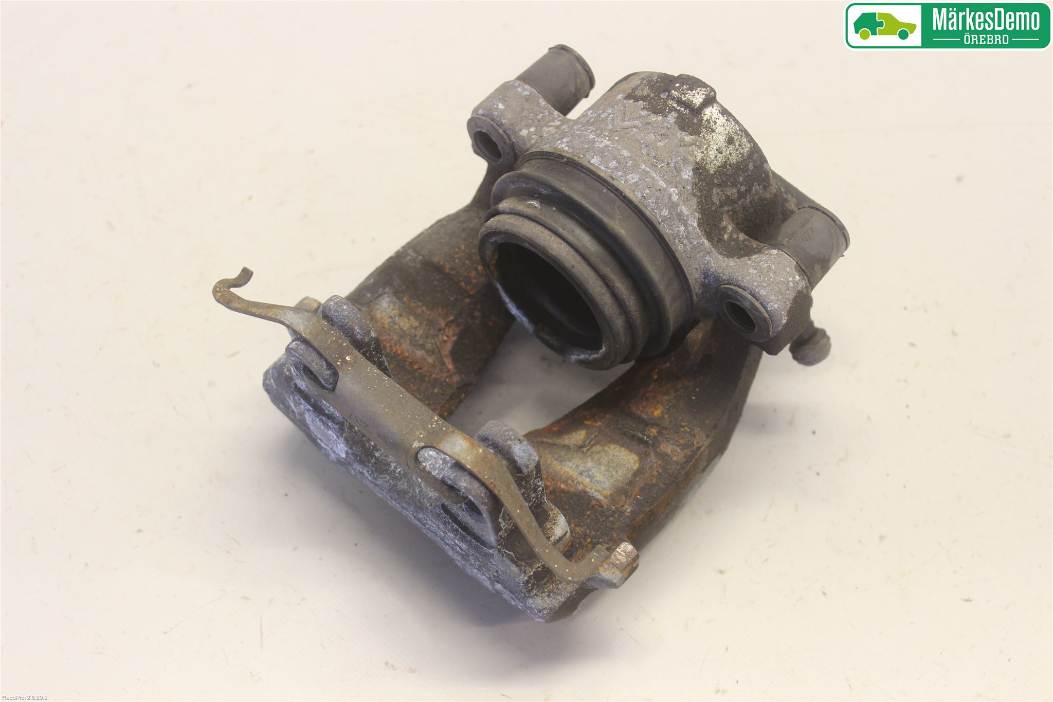 Citroen C4 GRAND PICASSO 14-18 Bromsok Fram Höger