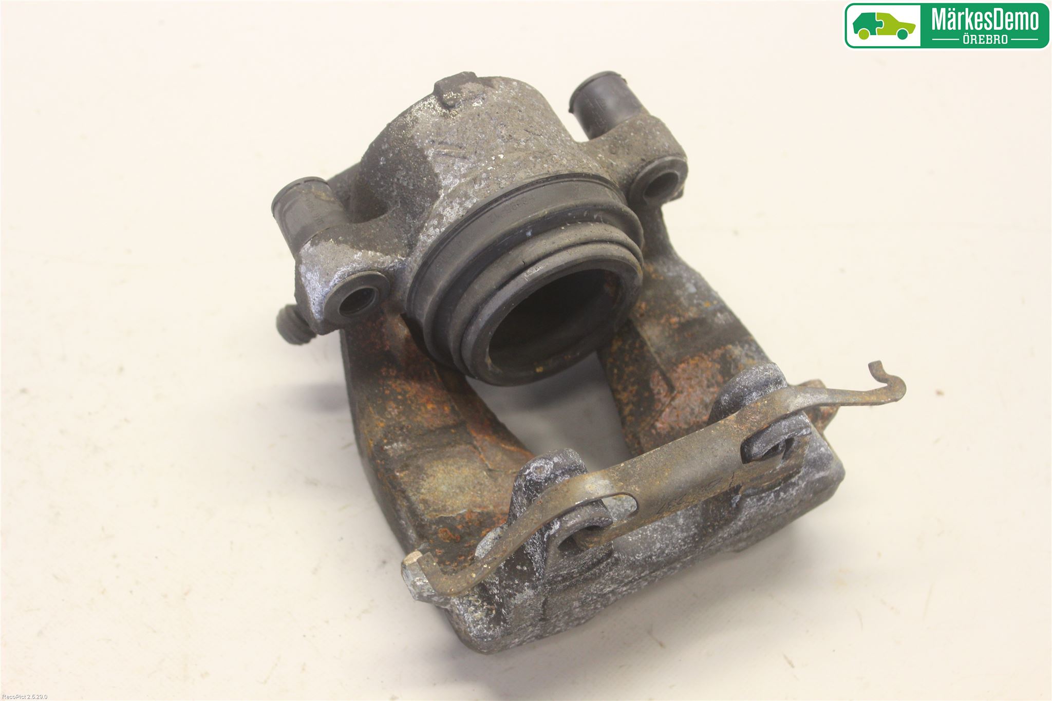 Citroen C4 GRAND PICASSO 14-18 Bromsok Fram Vänster