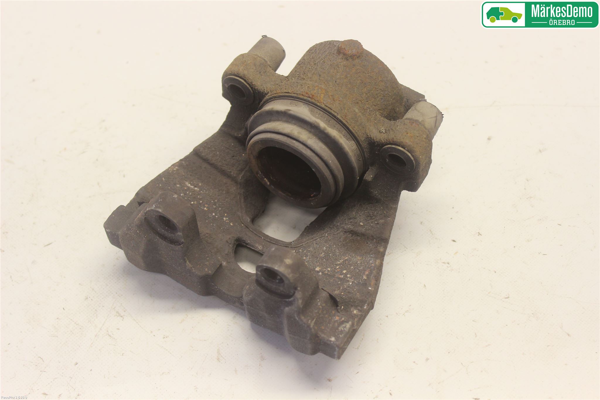 Alfa GIULIETTA Bromsok Fram Höger