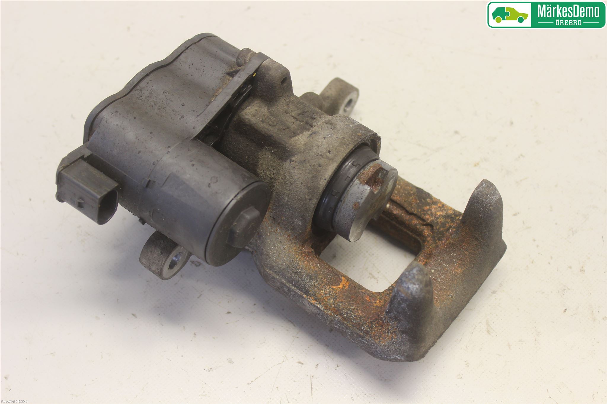 Citroen C4 GRAND PICASSO 14-18 Bromsok Bak Höger