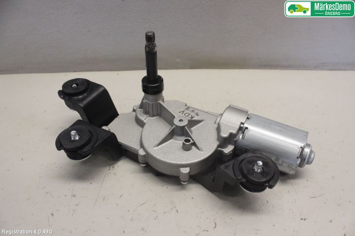 Kia CEED 12-18 Torkarmotor Baklucka
