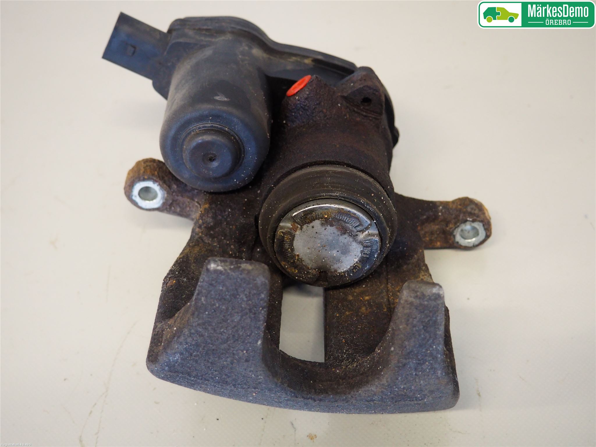 Audi A5 07-16 Bromsok Bak Vänster