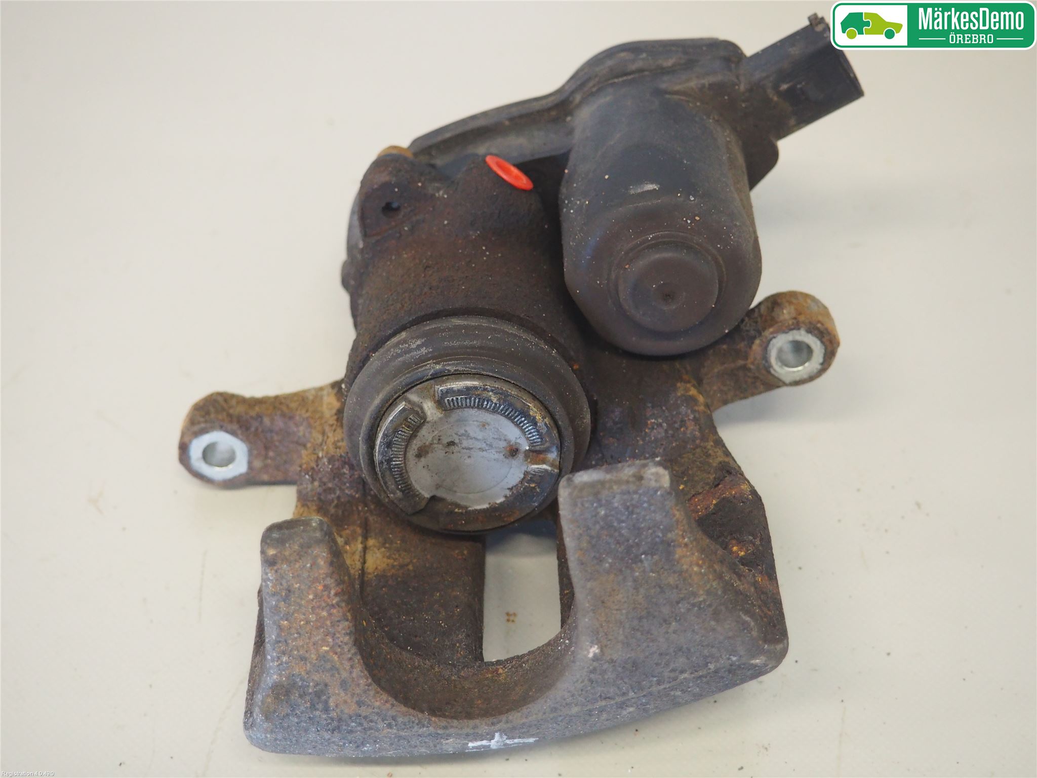 Audi A5 07-16 Bromsok Bak Höger