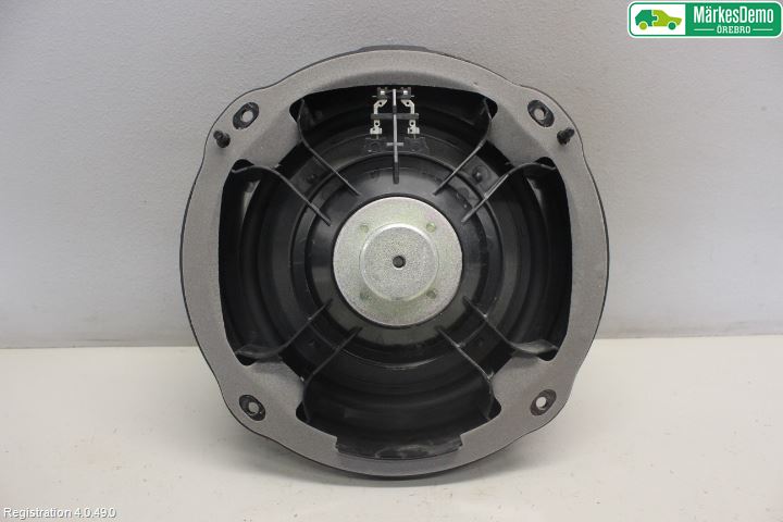 Audi A3/S3 8V 13-20 Högtalare