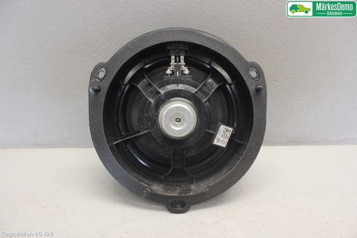 Audi A3/S3 8V 13-20 Högtalare