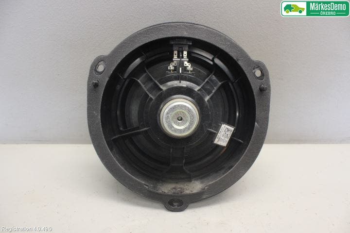 Audi A3/S3 8V 13-20 Högtalare