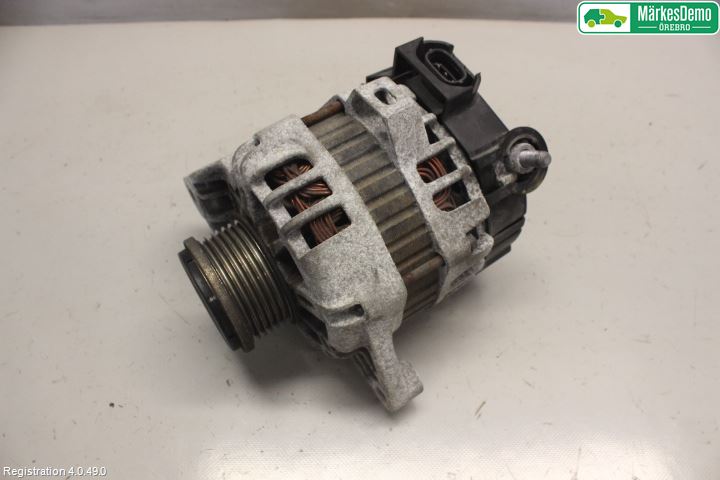 Kia PICANTO 12-17 Generator