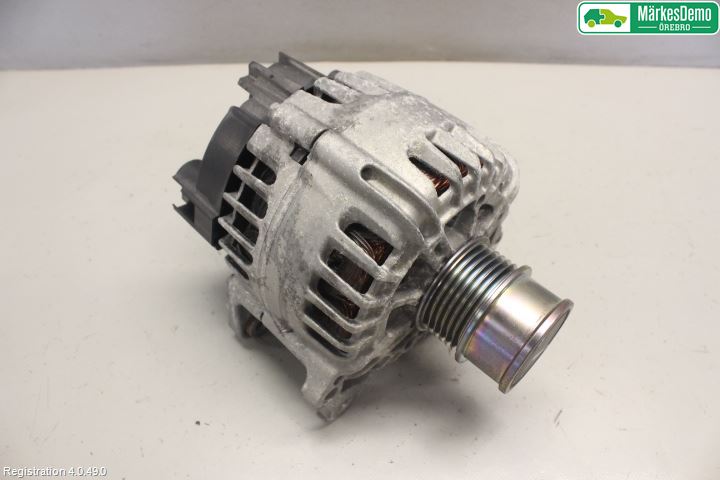 Volkswagen VW POLO 10-17 Generator