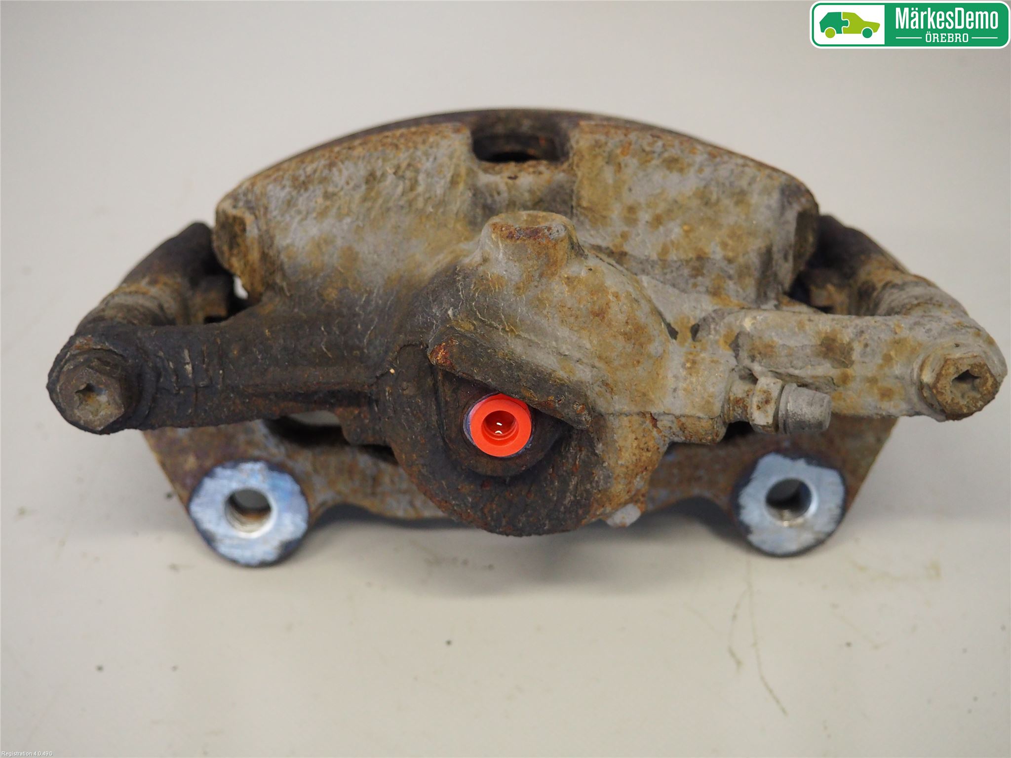 Audi A3/S3 8V 13-20 Bromsok Fram Höger