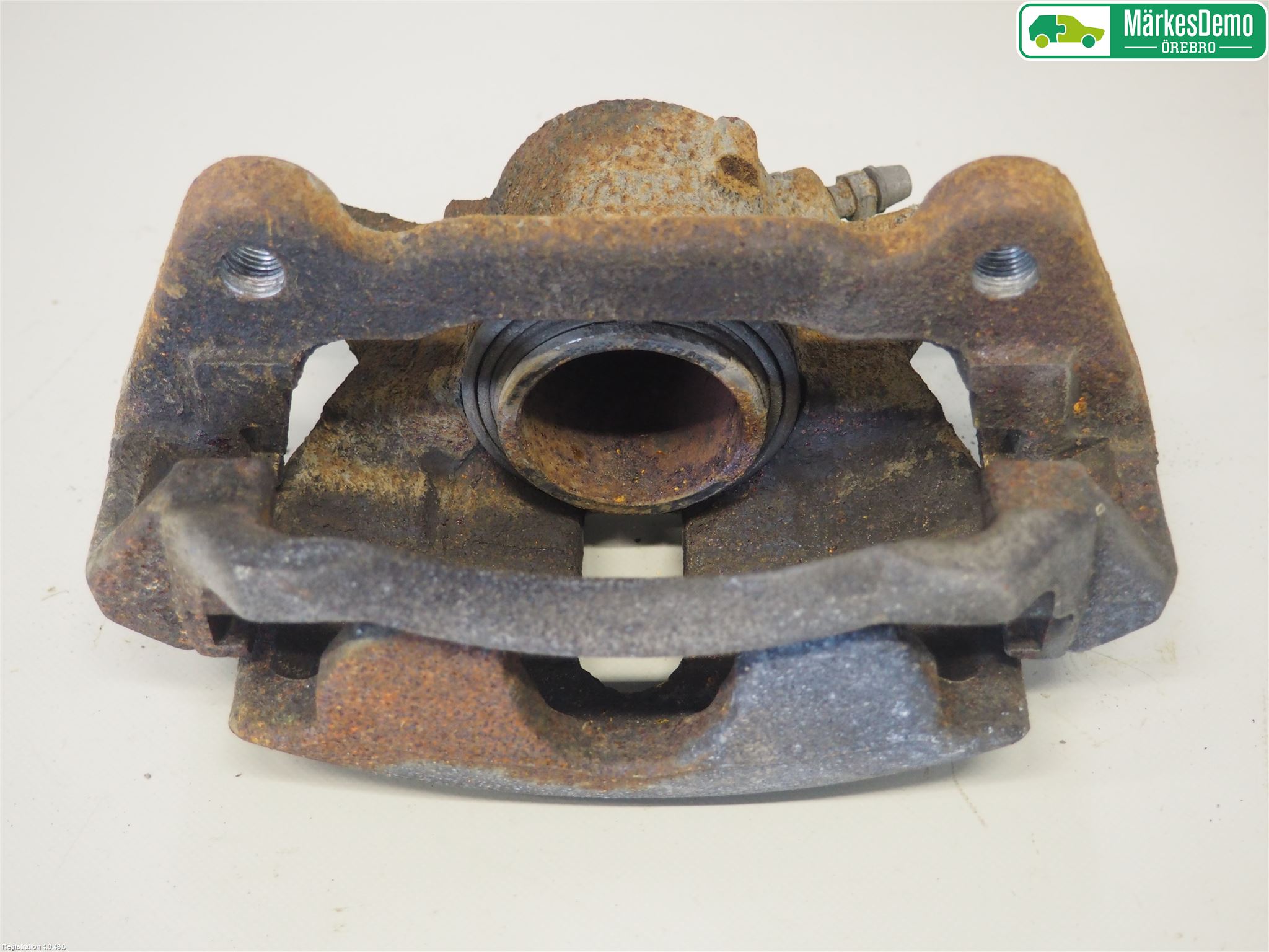 Audi A3/S3 8V 13-20 Bromsok Fram Höger