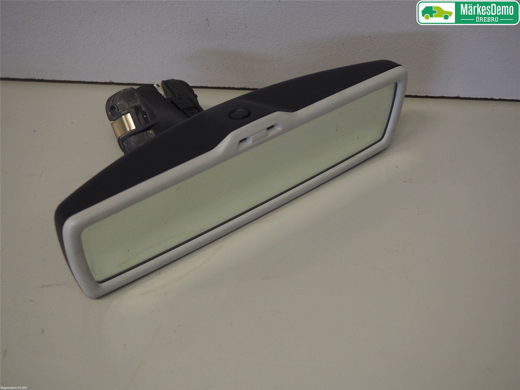 Volkswagen VW TIGUAN 07-16 Spegel Invändig