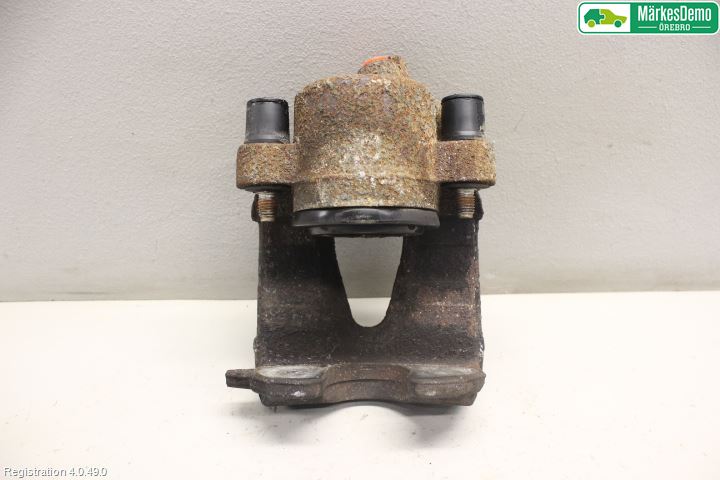 Volkswagen VW POLO 10-17 Bromsok Fram Höger