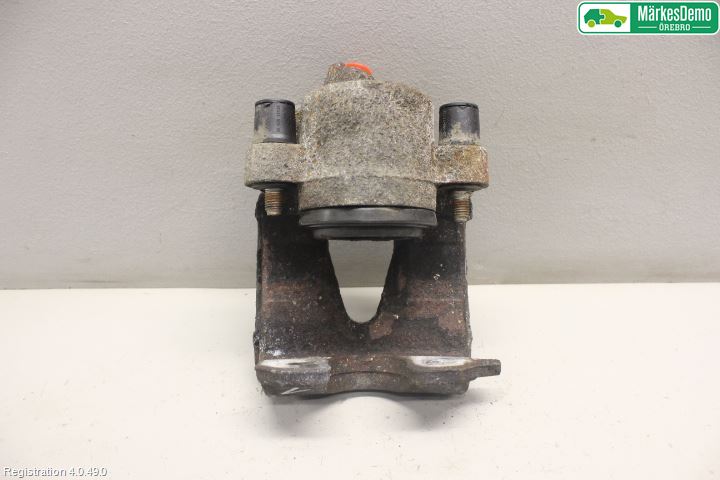 Volkswagen VW POLO 10-17 Bromsok Fram Vänster