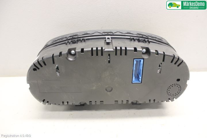 Volkswagen VW SHARAN 11- Instrument Komb