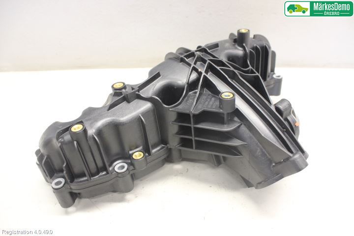 Volkswagen VW SHARAN 11- Grenrör Insug