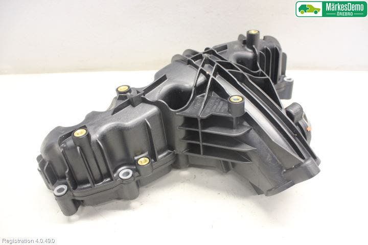 Volkswagen VW SHARAN 11- Grenrör Insug