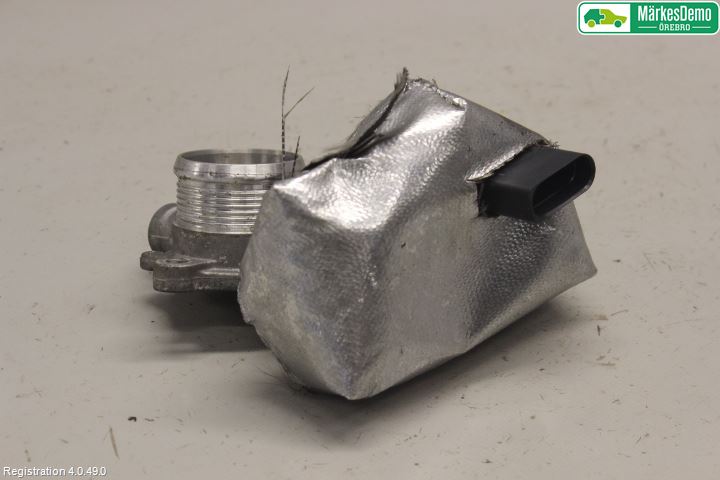 Audi A3/S3 8V 13-20 Egr Ventil