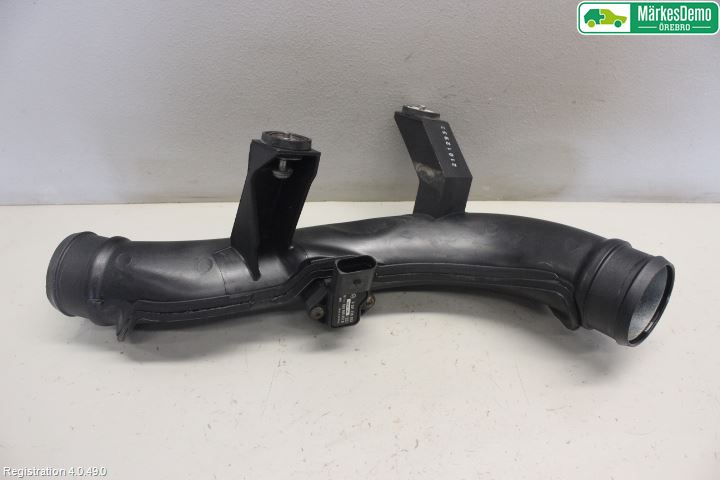 Audi TT/TTS 07-14 Laddluft-Intercoolerrör