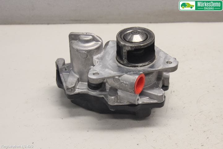 Skoda OCTAVIA (5E) 13-20 Egr Ventil